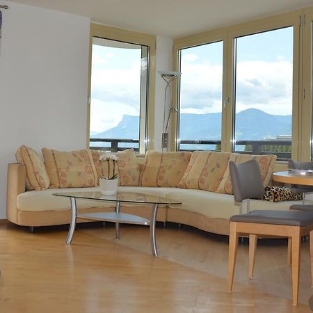 Residence Ladurn Tirolo Extérieur photo