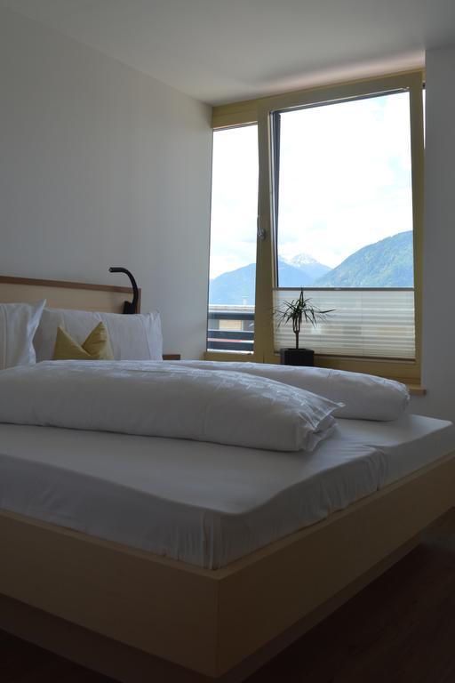 Residence Ladurn Tirolo Extérieur photo
