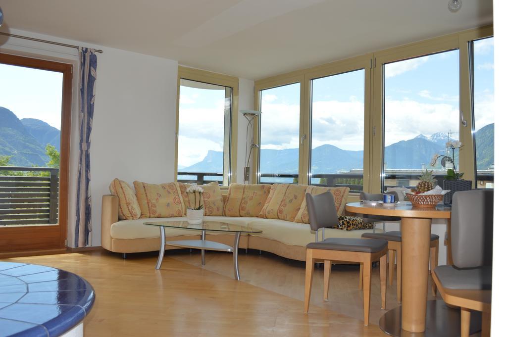 Residence Ladurn Tirolo Extérieur photo